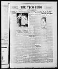 The Teco Echo, October 17, 1934